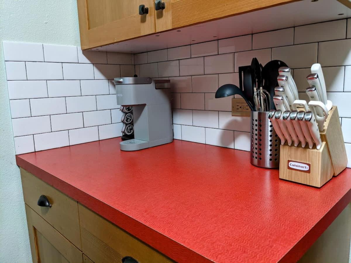 Stay Portland - Moab Vibes In Pdx- Walk To Local Coffee & Food エクステリア 写真